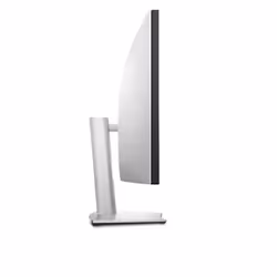 DELL UltraSharp U4924DW LED display 49" 5K Ultra HD LCD Nero, Argento - Vista aggiuntiva 7