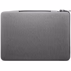 DELL EcoLoop Urban Sleeve 11-14 14" Custodia a tasca Grigio - Vista aggiuntiva 4