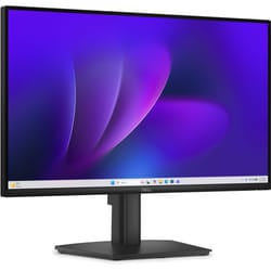 DELL Pro E2726H Monitor PC 54,6 cm (21.5") 1920 x 1080 Pixel Full HD LCD Nero