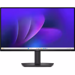 DELL Pro E2726H Monitor PC 54,6 cm (21.5") 1920 x 1080 Pixel Full HD LCD Nero - Vista aggiuntiva 2