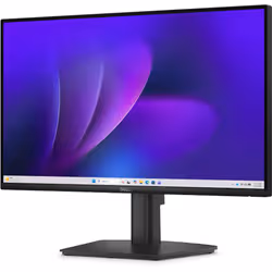 DELL Pro E2726H Monitor PC 54,6 cm (21.5") 1920 x 1080 Pixel Full HD LCD Nero - Vista aggiuntiva 3