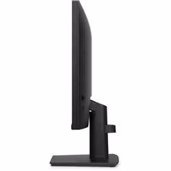 DELL Pro E2726H Monitor PC 54,6 cm (21.5") 1920 x 1080 Pixel Full HD LCD Nero - Vista aggiuntiva 7