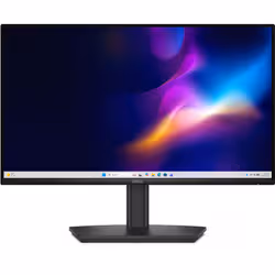 DELL Pro E2426HS Monitor PC 54,6 cm (21.5") 1920 x 1080 Pixel Full HD LCD Nero - Vista aggiuntiva 2