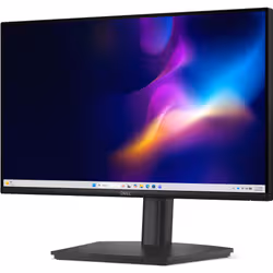 DELL Pro E2426HS Monitor PC 54,6 cm (21.5") 1920 x 1080 Pixel Full HD LCD Nero - Vista aggiuntiva 3