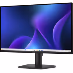DELL Pro E2426H Monitor PC 60,5 cm (23.8") 1920 x 1080 Pixel Full HD LCD Nero - Vista aggiuntiva 3