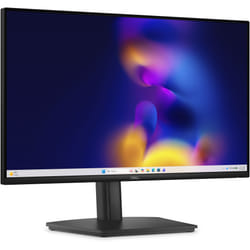 DELL Pro E2426HS Monitor PC 60,5 cm (23.8") 1920 x 1080 Pixel Full HD LCD Nero
