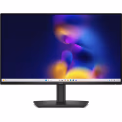 DELL Pro E2426HS Monitor PC 60,5 cm (23.8") 1920 x 1080 Pixel Full HD LCD Nero - Vista aggiuntiva 2