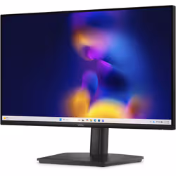 DELL Pro E2426HS Monitor PC 60,5 cm (23.8") 1920 x 1080 Pixel Full HD LCD Nero - Vista aggiuntiva 3