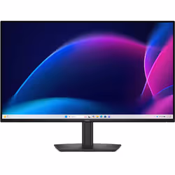 DELL Pro E2726H Monitor PC 68,6 cm (27") 1920 x 1080 Pixel Full HD LCD Nero - Vista aggiuntiva 2