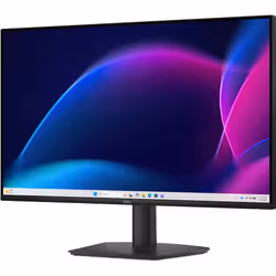 DELL Pro E2726H Monitor PC 68,6 cm (27") 1920 x 1080 Pixel Full HD LCD Nero - Vista aggiuntiva 3