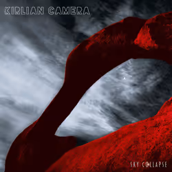 Alive AG Sky Collapse, Elettronico, CD, Kirlian Camera, Supporto fisico, ProMedia GmbH / Dependent