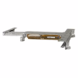 HPE 494322-B21, PCI-X, Server, 187,4 mm, 419,1 mm, 76,2 mm, 900 g
