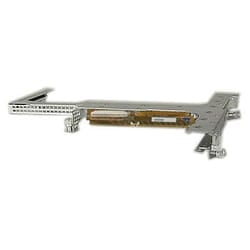 HPE 494322-B21 scheda di interfaccia e adattatore Interno PCI-X