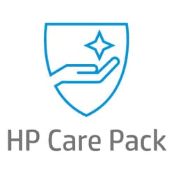 HP 3 anni di assistenza con ritiro e consegna a domicilio solo per notebook