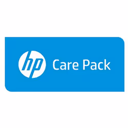 HP UL367A, 1 licenza/e, 3 anno/i, Sul posto