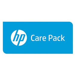 HP UL367A estensione della garanzia 1 licenza/e 3 anno/i