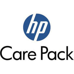 HPE 3 anni ass. HW giorno lav. succ. LaserJet P2035/55