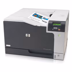 HP Color LaserJet Professional Stampante CP5225n, Color, Stampante per - Vista aggiuntiva 4