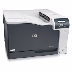 HP Color LaserJet Professional Stampante CP5225n, Color, Stampante per - Vista aggiuntiva 5