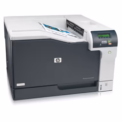 HP Color LaserJet Professional Stampante CP5225dn, Color, Stampante per Stampa fronte/retro - Vista aggiuntiva 6