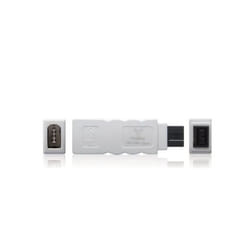 elago EL-FW-Adap-WH-FBA scheda di interfaccia e adattatore IEEE 1394/Firewire