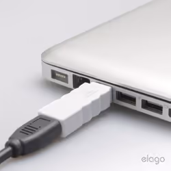 elago EL-FW-Adap-WH-FBA scheda di interfaccia e adattatore IEEE 1394/Firewire