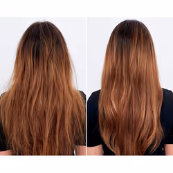 Concentrato Legante Acido Trattamento professionale senza solfati per capelli danneggiati 150 ml - Vista aggiuntiva 4