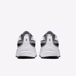 Nike Initiator scarpa sportiva Maschio Grigio, Metallico, Bianco - Vista aggiuntiva 6