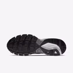 Nike Initiator scarpa sportiva Maschio Grigio, Metallico, Bianco - Vista aggiuntiva 7