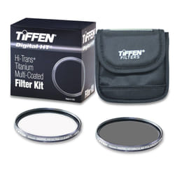 Tiffen 55HTPTP Filtro per lenti della macchina fotografica 55 mm