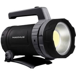 Lampada Portatile Led Ricaricabile - Maximus