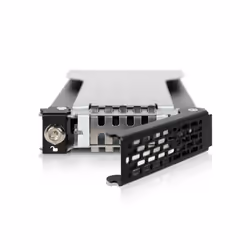 Icy Dock MB994TK-B pannello drive bay Vassoio per unità di memorizzazione Nero, Argento - Vista aggiuntiva 6