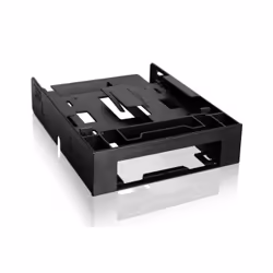 Icy Dock MB343SP, Plastica, Nero, 148,5 mm, 170 mm, 41,3 mm, 115 g