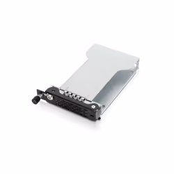 Icy Dock MB491SKL-B pannello drive bay 8,89 cm (3.5") Pannello portante Nero - Vista aggiuntiva 6