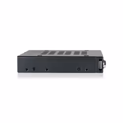 Icy Dock MB993SK-B pannello drive bay 2,5/3,5" Pannello portante Nero - Vista aggiuntiva 6