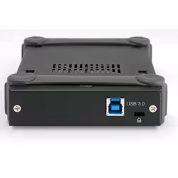 Icy Dock ToughArmor MB991U3-1SB Box esterno HDD/SSD Nero 2.5" - Vista aggiuntiva 5