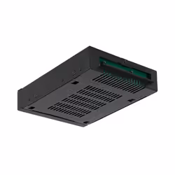 Icy Dock MB601VK-B pannello drive bay Nero - Vista aggiuntiva 7
