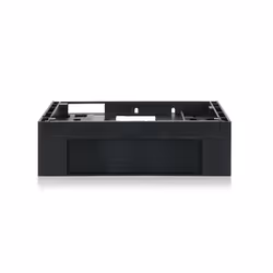 Icy Dock MB343SPO pannello drive bay 8,89 cm (3.5") Pannello portante Nero - Vista aggiuntiva 7