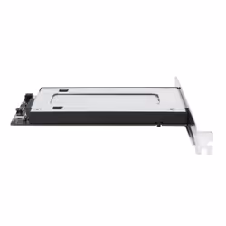 Icy Dock MB840M2P-B scheda di interfaccia e adattatore Interno M.2 - Vista aggiuntiva 4
