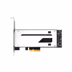 Icy Dock MB840M2P-B scheda di interfaccia e adattatore Interno M.2 - Vista aggiuntiva 6