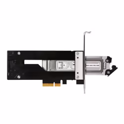 Icy Dock MB840M2P-B scheda di interfaccia e adattatore Interno M.2 - Vista aggiuntiva 8