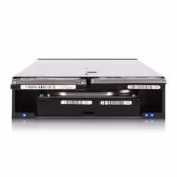 Icy Dock MB095SP-B, Universale, Gabbia HDD, Nero, 2.5,3.5", 145,8 mm, 163,4 mm