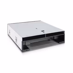 Icy Dock MB095SP-B parte del case del computer Universale Gabbia HDD