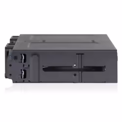 Icy Dock ToughArmor MB699VP-B V3 Box esterno SSD Nero 2.5" - Vista aggiuntiva 6