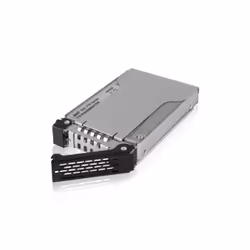 Icy Dock ToughArmor MB699VP-B V3 Box esterno SSD Nero 2.5" - Vista aggiuntiva 8