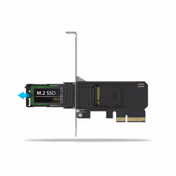Icy Dock MB305M4P-B scheda di interfaccia e adattatore - Vista aggiuntiva 3