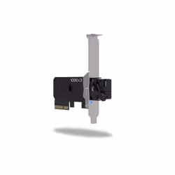 Icy Dock MB305M4P-B scheda di interfaccia e adattatore - Vista aggiuntiva 4