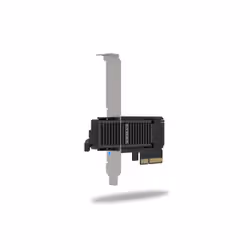 Icy Dock MB305M4P-B scheda di interfaccia e adattatore - Vista aggiuntiva 5