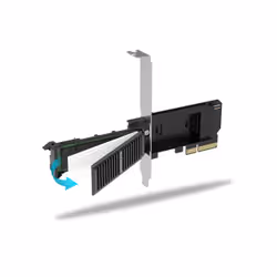 Icy Dock MB305M4P-B scheda di interfaccia e adattatore - Vista aggiuntiva 6