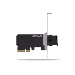 Icy Dock MB305M4P-B scheda di interfaccia e adattatore - Vista aggiuntiva 7